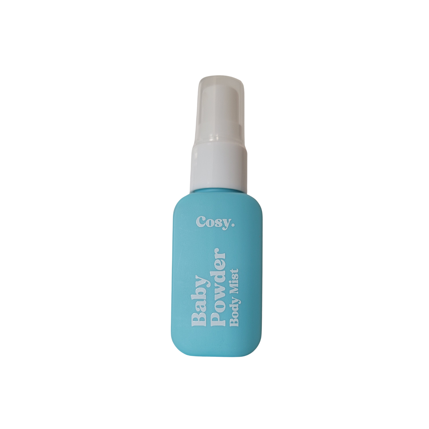 Brume Corporelle Baby Powder Cosy Cosmetics - 30ml