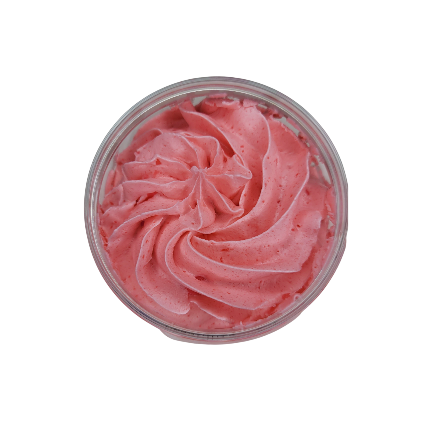 Savon Fouetté Chantilly - Grenadine