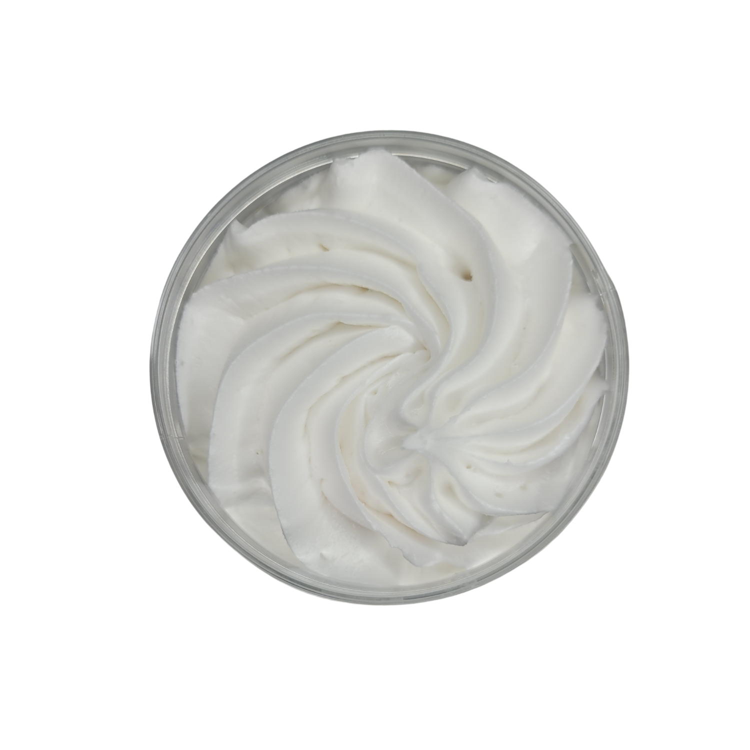 Jabón Chantilly Batido - Coco