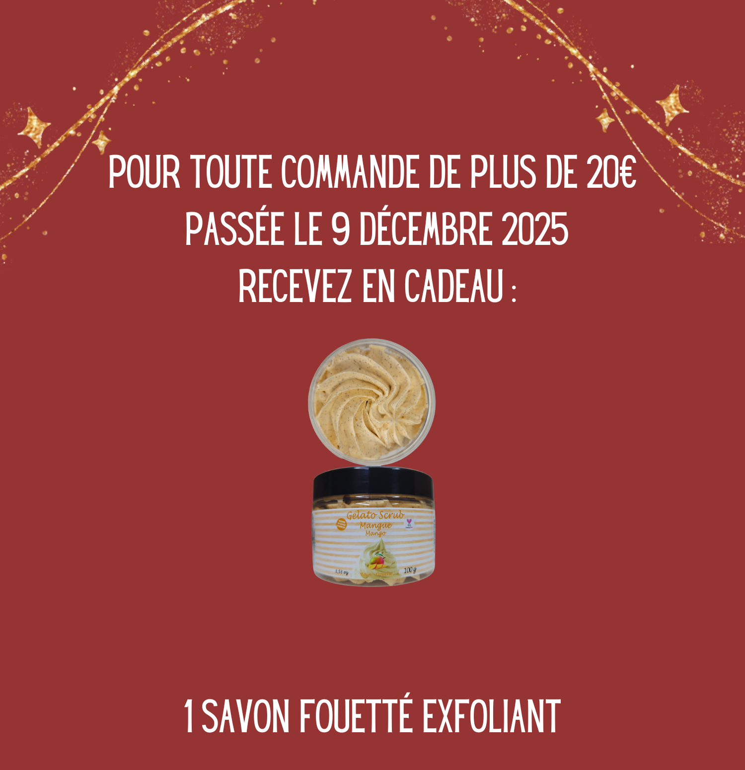 🎁 Cadeau de la case 9