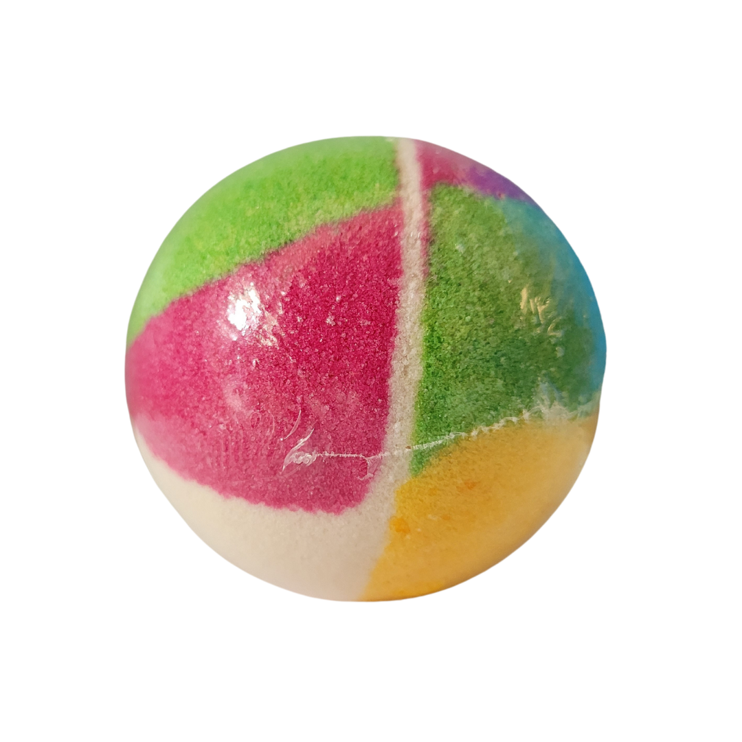 Bomba de Baño de Chicle - 125 g
