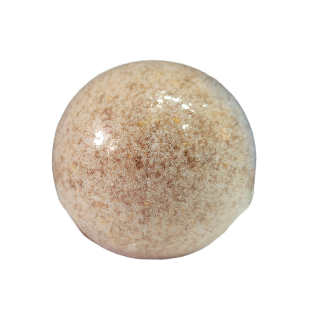 Bomba de Baño de Coco - 125 gr