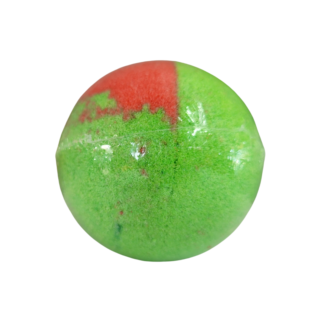 Bomba de Baño de Papaya - 125 gr