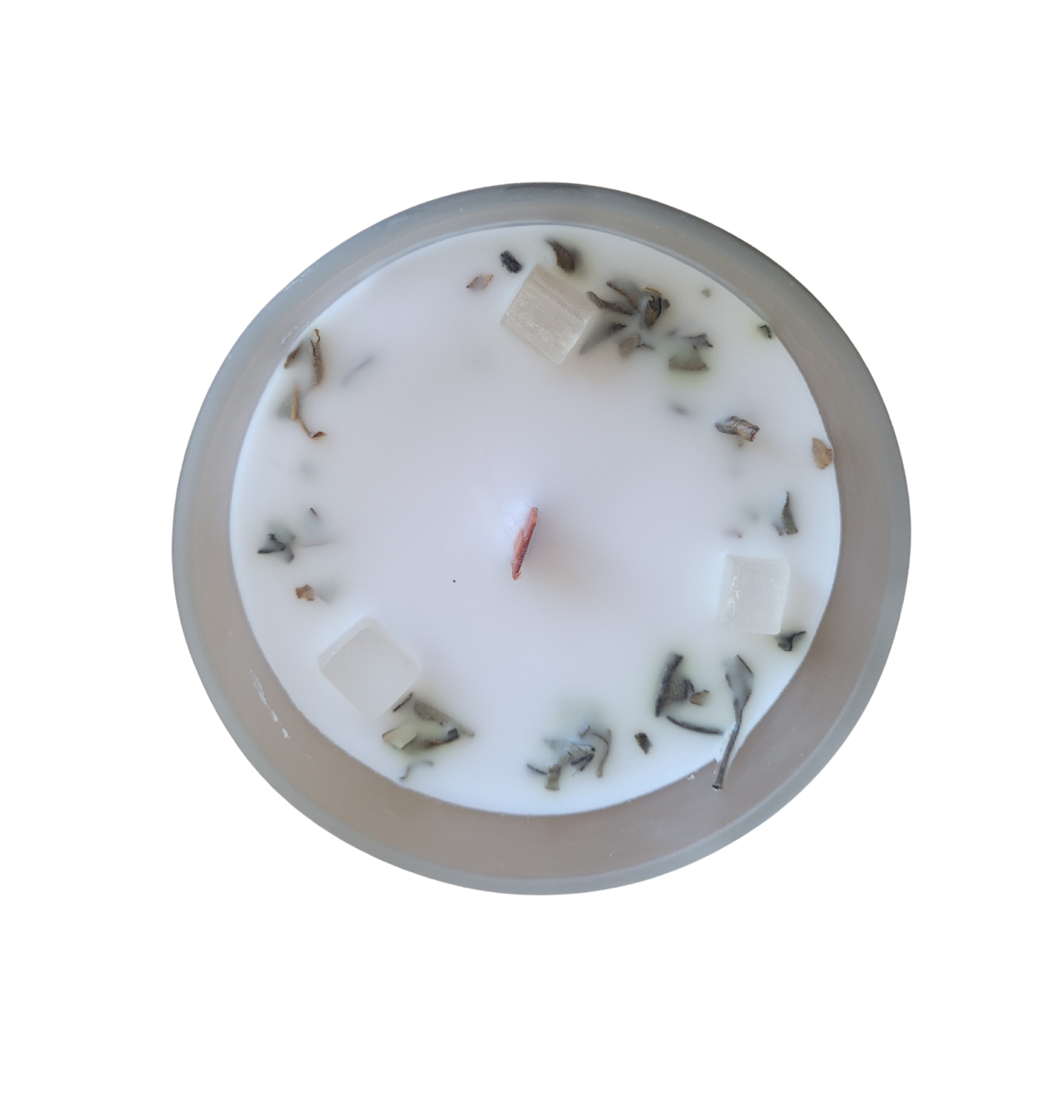 Bougies Green Tree Purification - Sauge Blanche