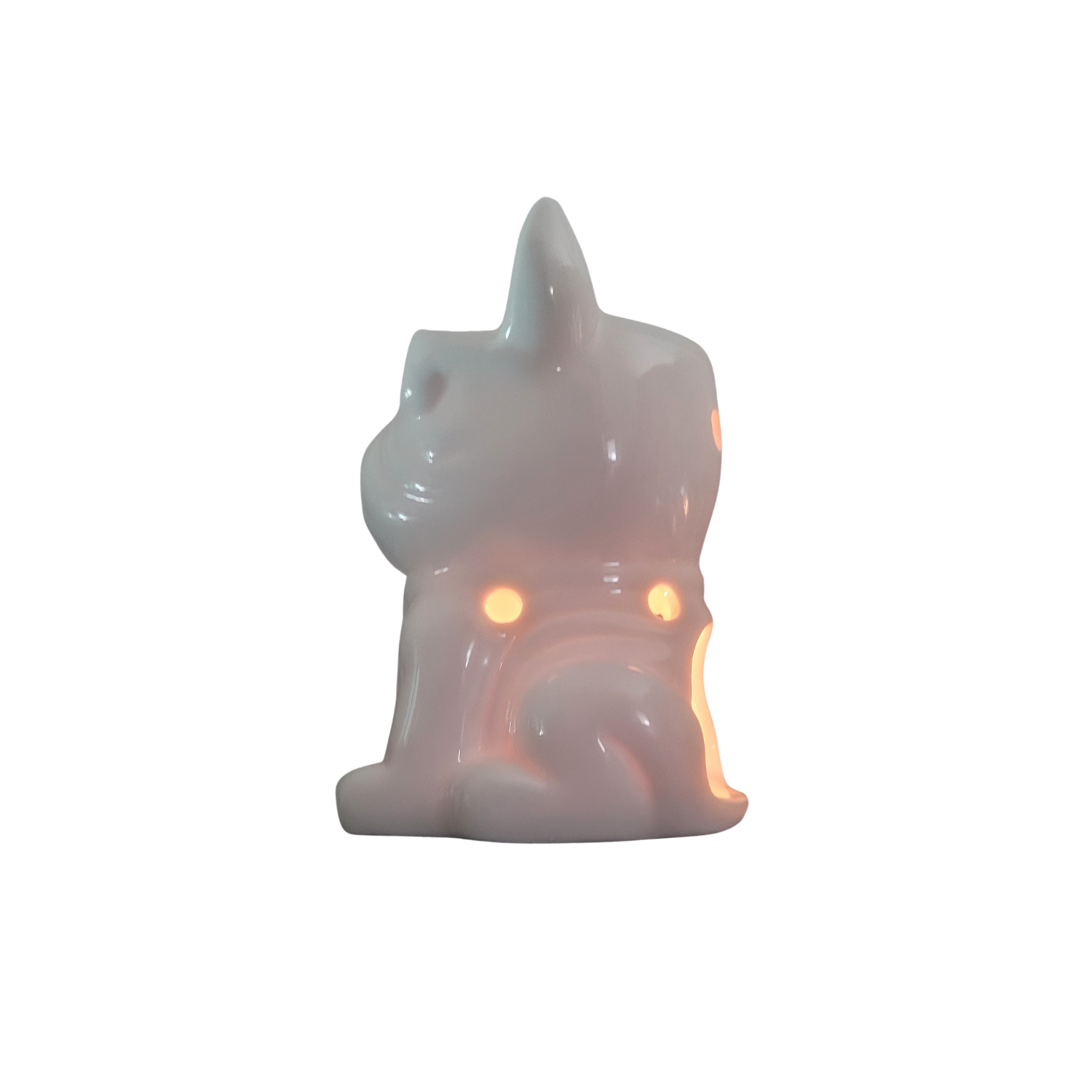 Brûleur à Huile et Fondant Bulldog