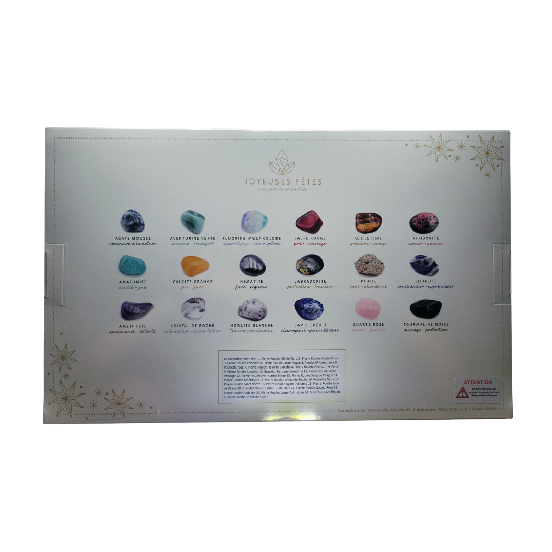 Calendrier de l'Avent