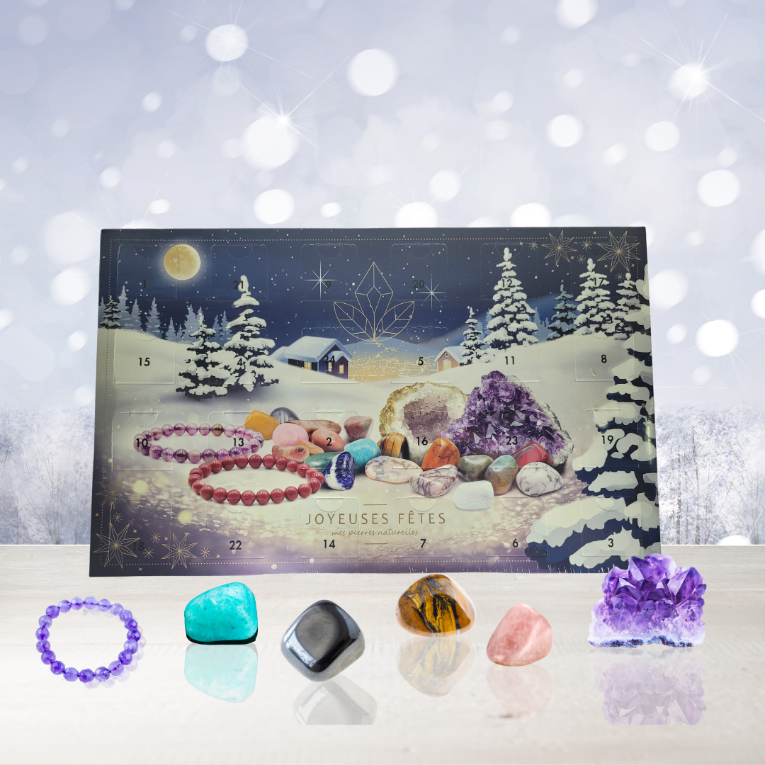 Calendrier de l'Avent