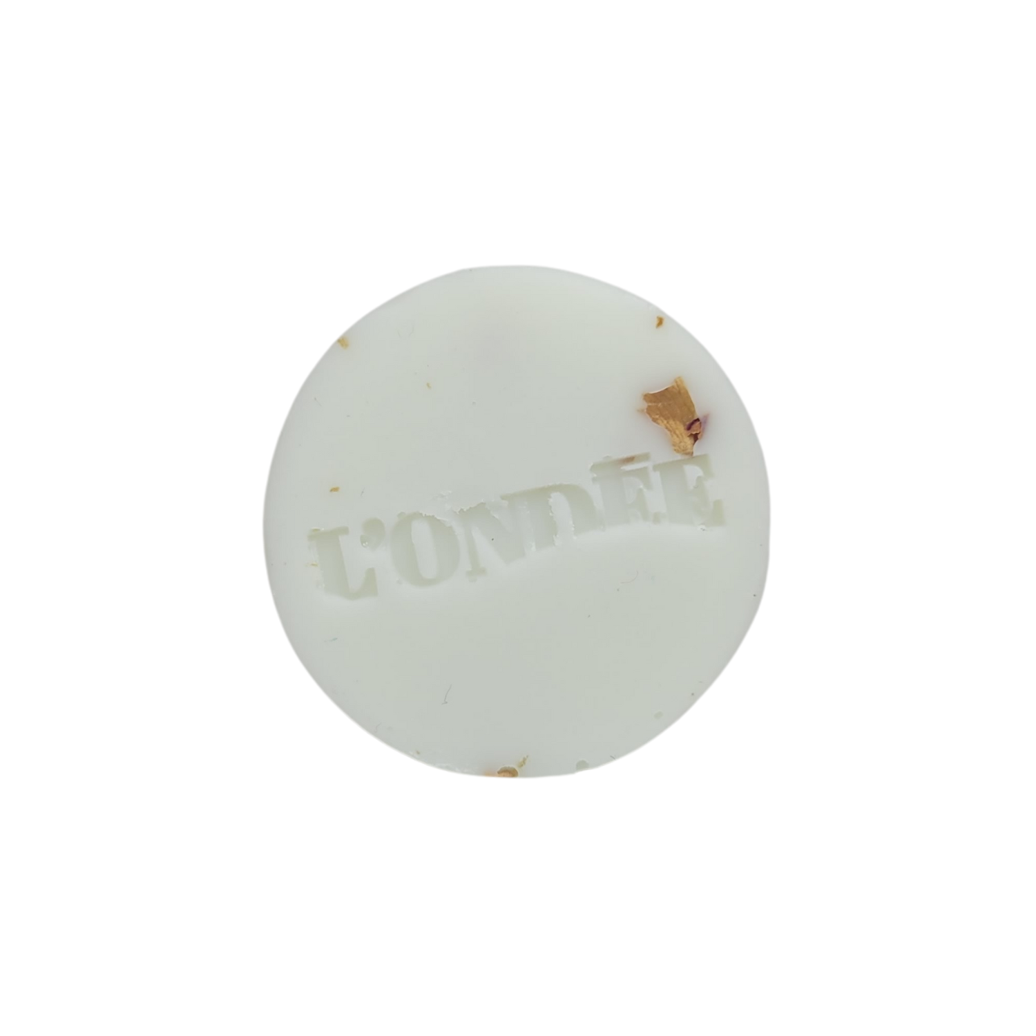 Cera Perfumada de Soja Aloha