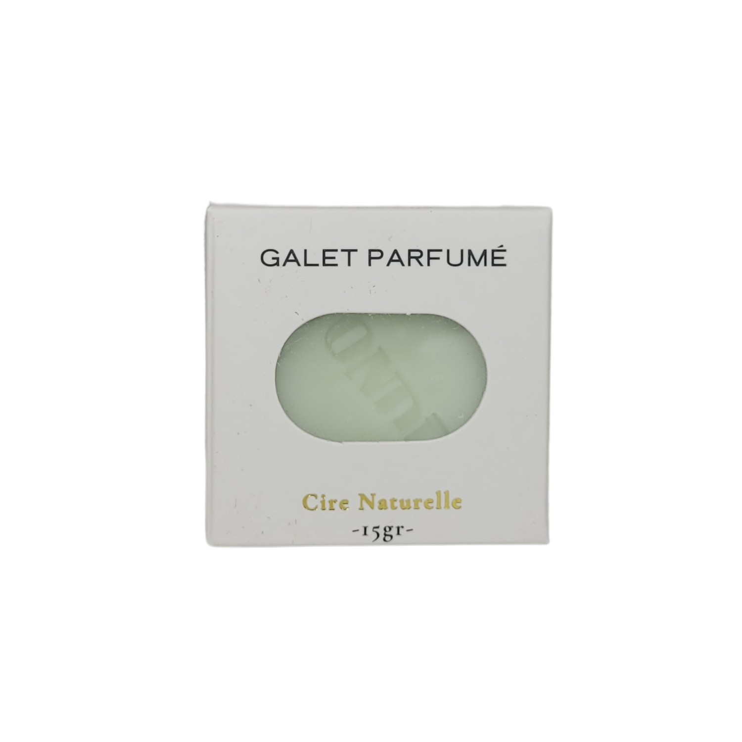 Cera Perfumada de soja de mango y papaya
