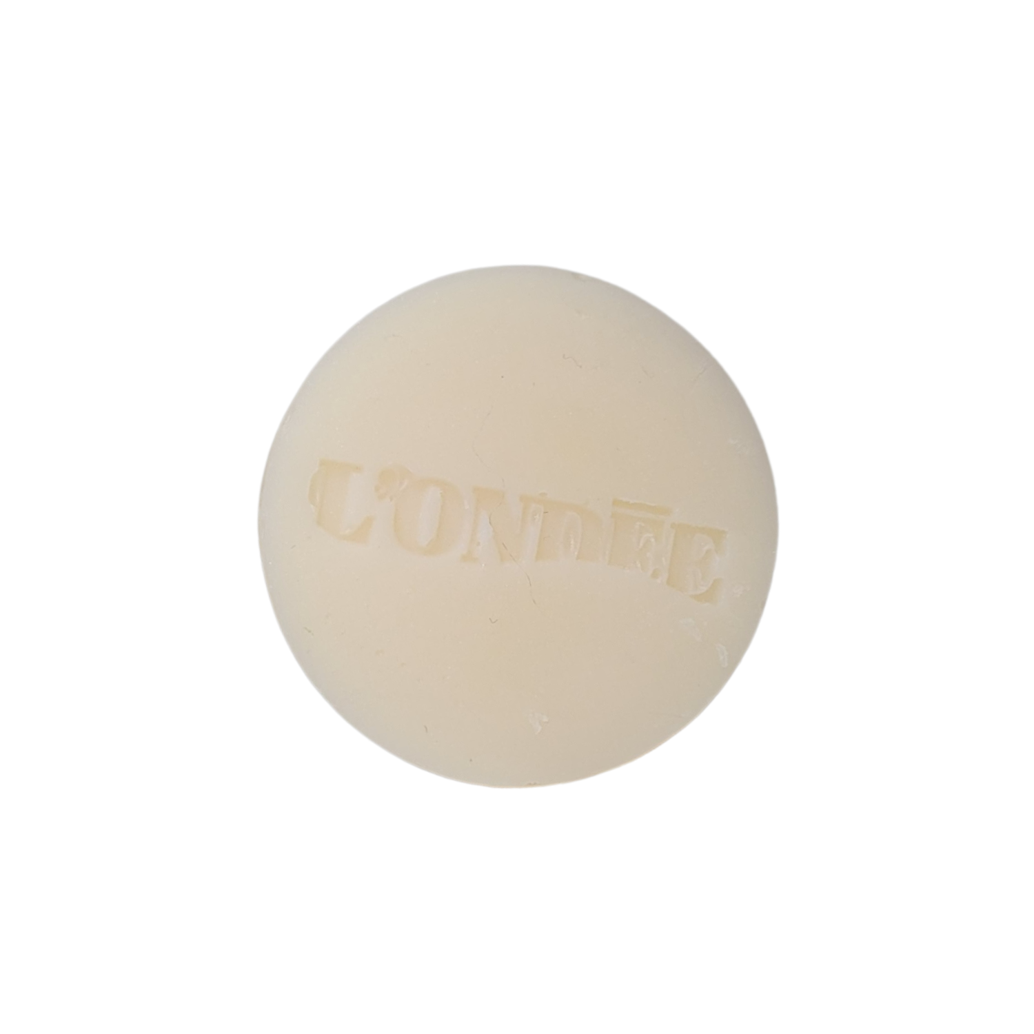 Fondant Cire de Soja Musc Absolu