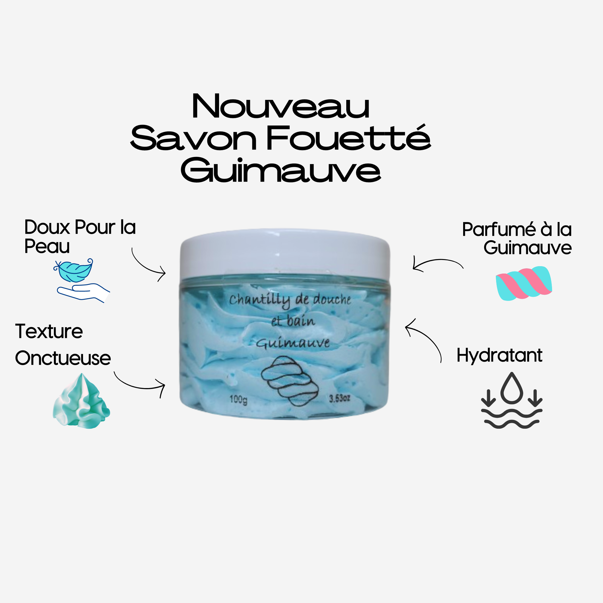 Coffret Cadeau Évasion Bleue