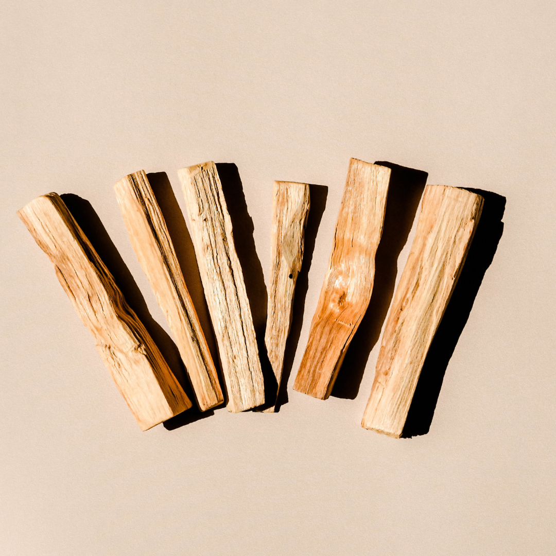 palo santo