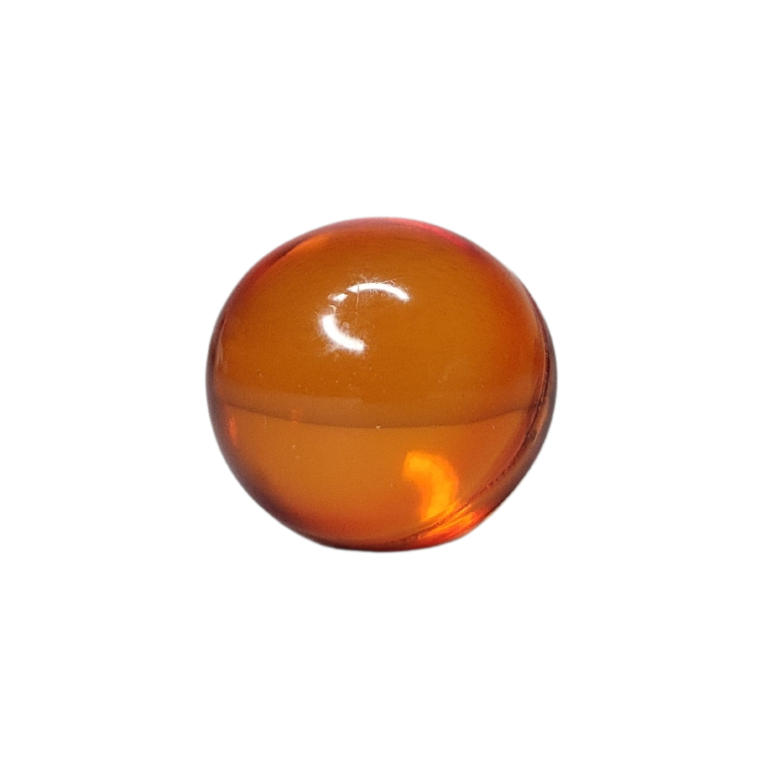 Perles de Bain Abricot