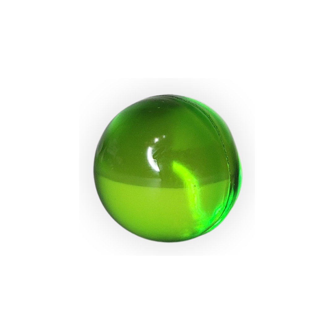 Perles de Bain Pomme