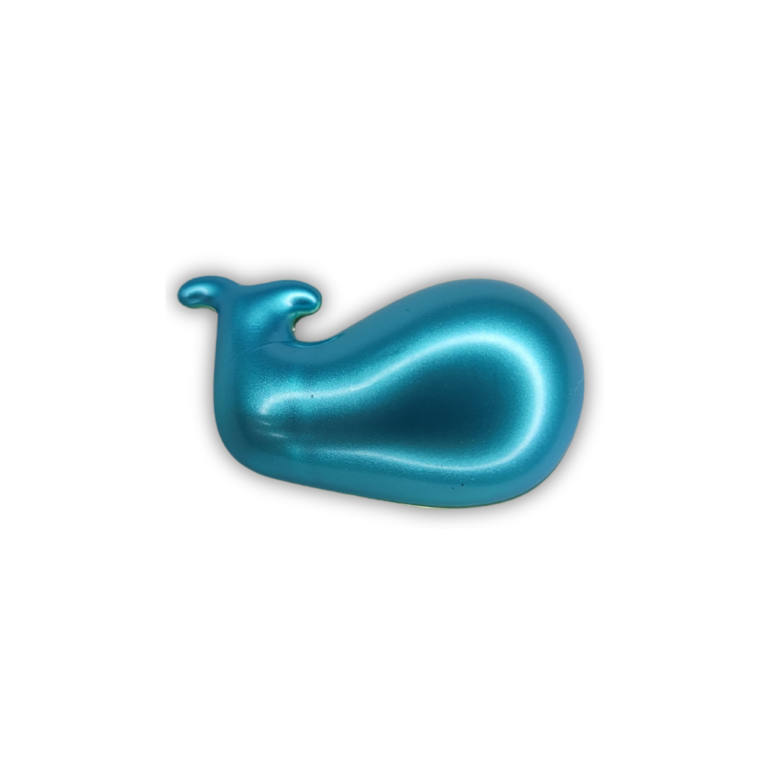 Perles de Bain Baleine