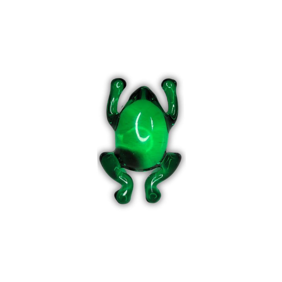 Perles de Bain Grenouille