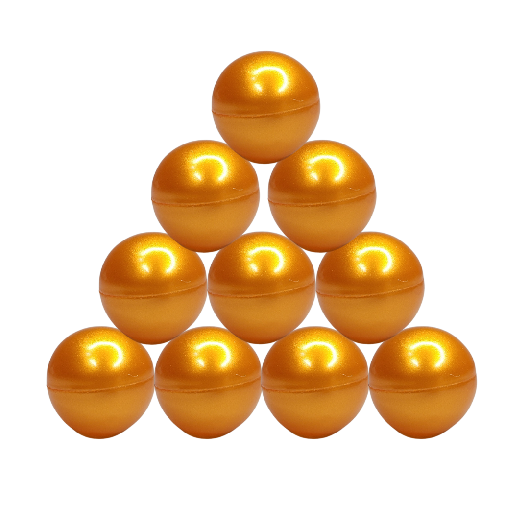 Perles de Bain Monoï