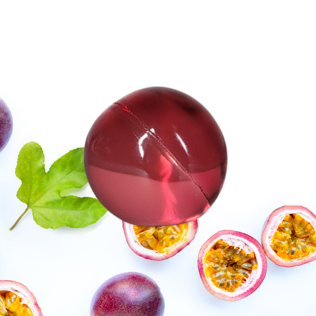 Perlas de Baño Pasión