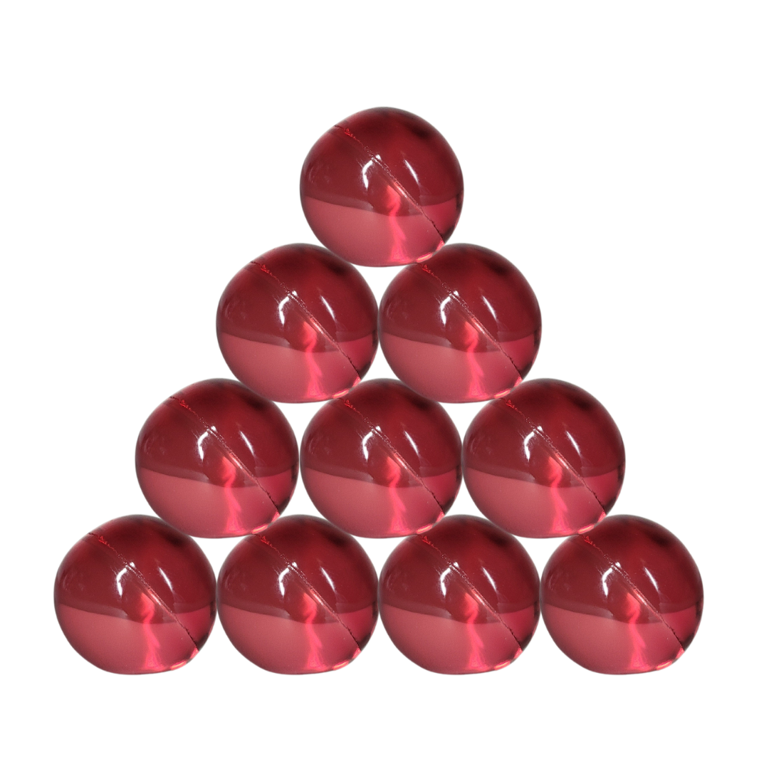 Perlas de Baño Pasión