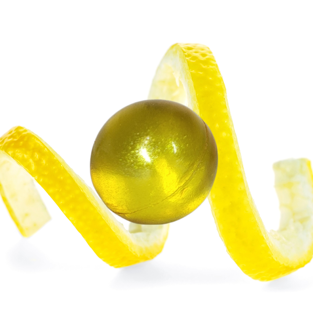 Perles de Bain - Verveine & Citron