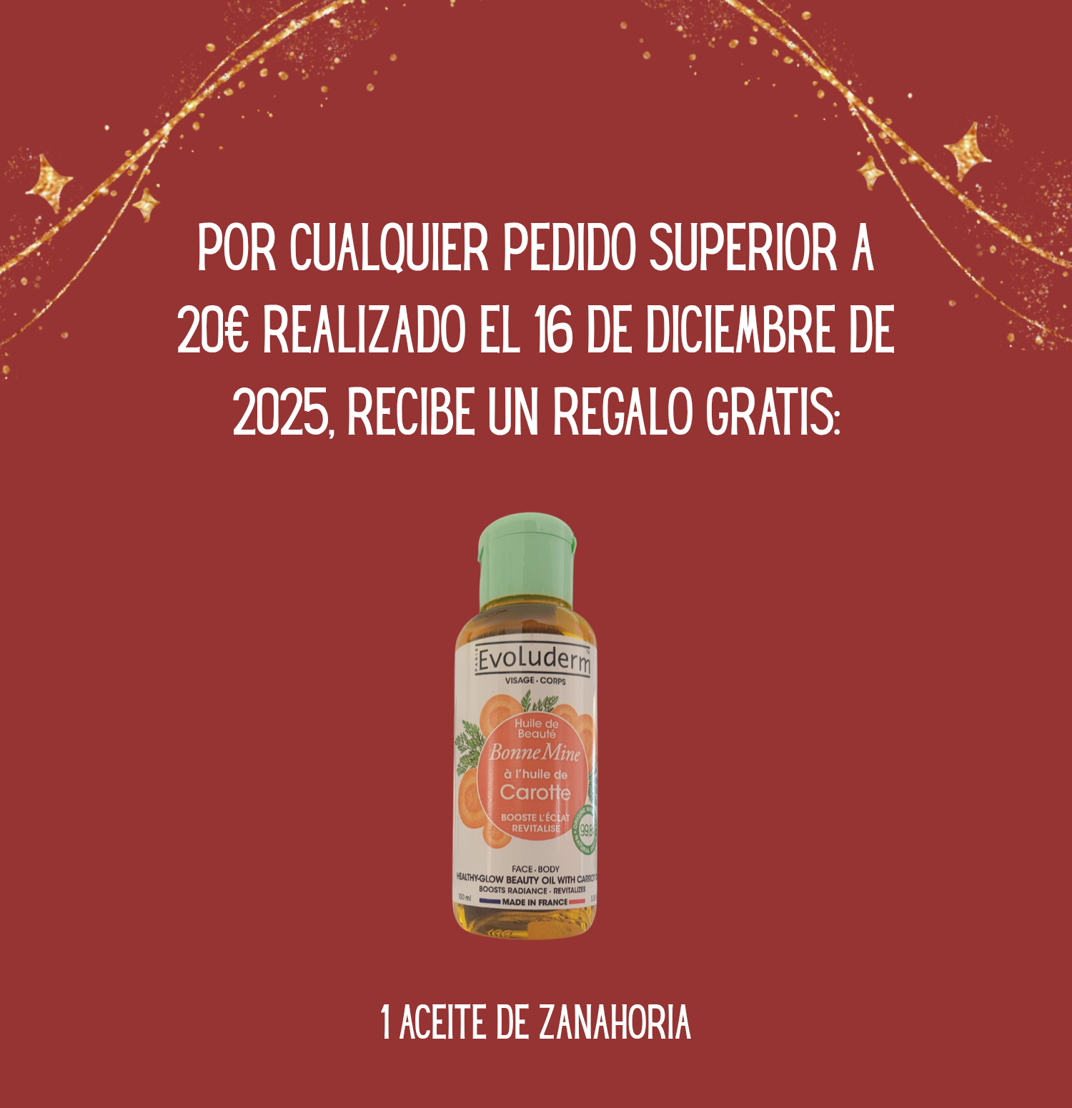 🎁 Casilla 16 – El secreto del buen aspecto