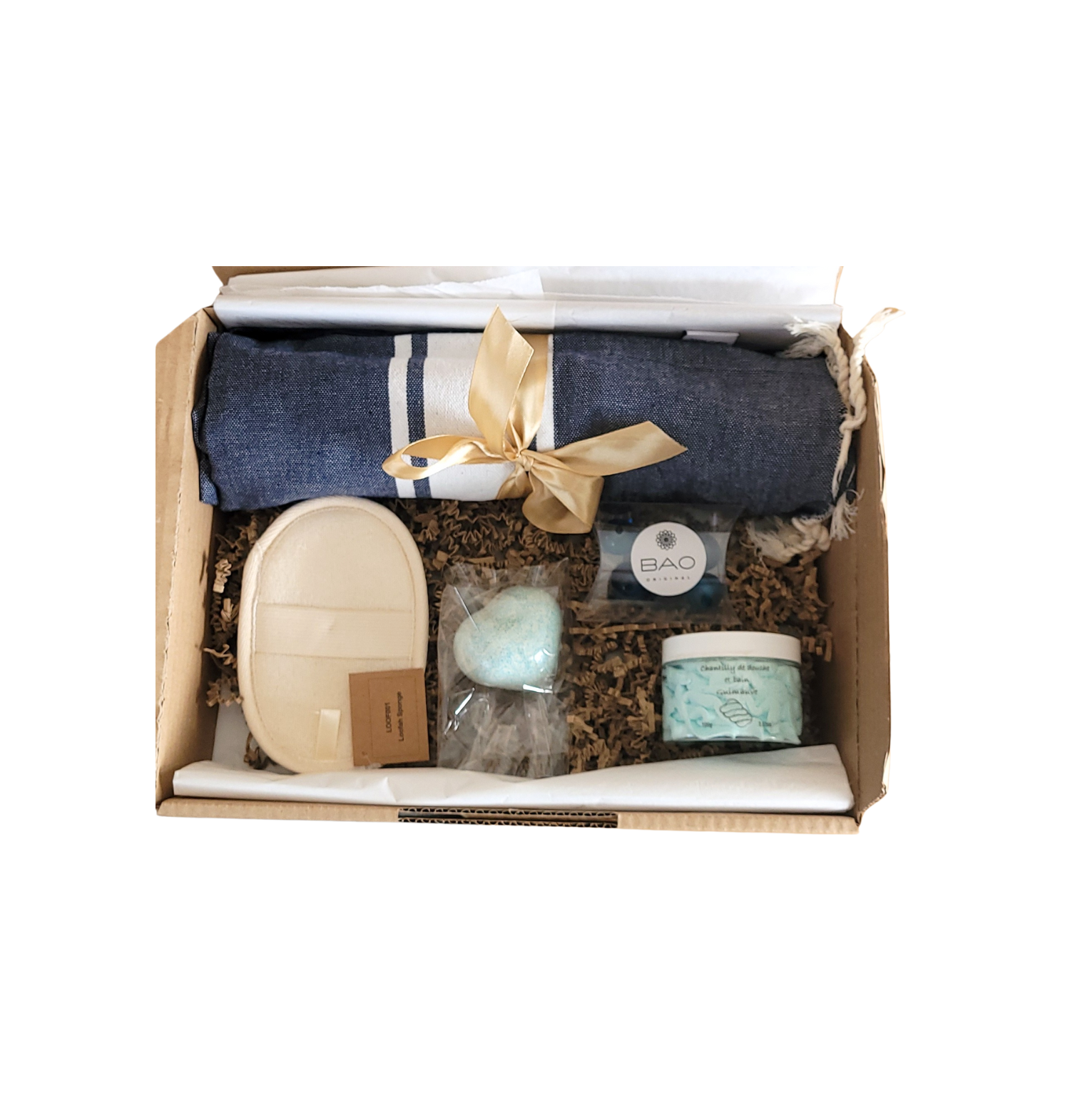 Set de Regalo de San Valentín para Él