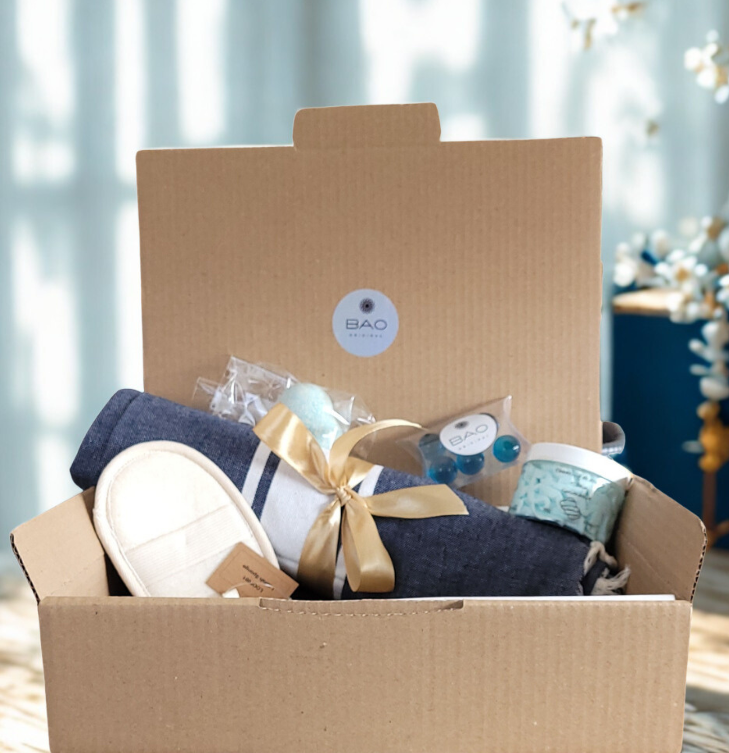 Coffret Cadeau Saint Valentin pour Lui