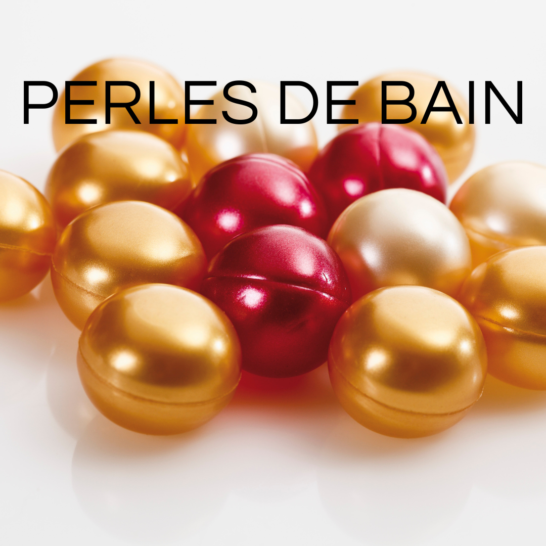 Perles de Bain