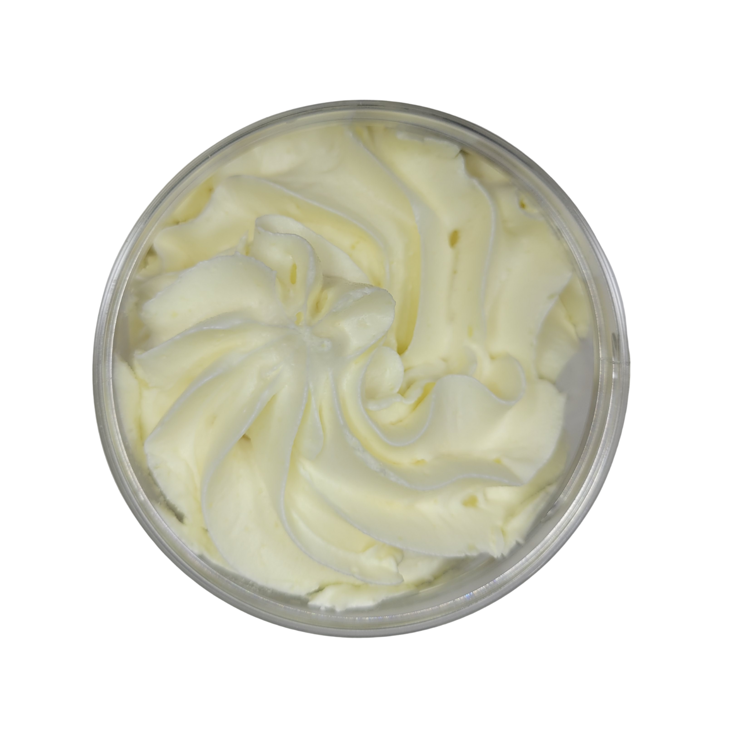 Savon Fouetté Chantilly - Monoï