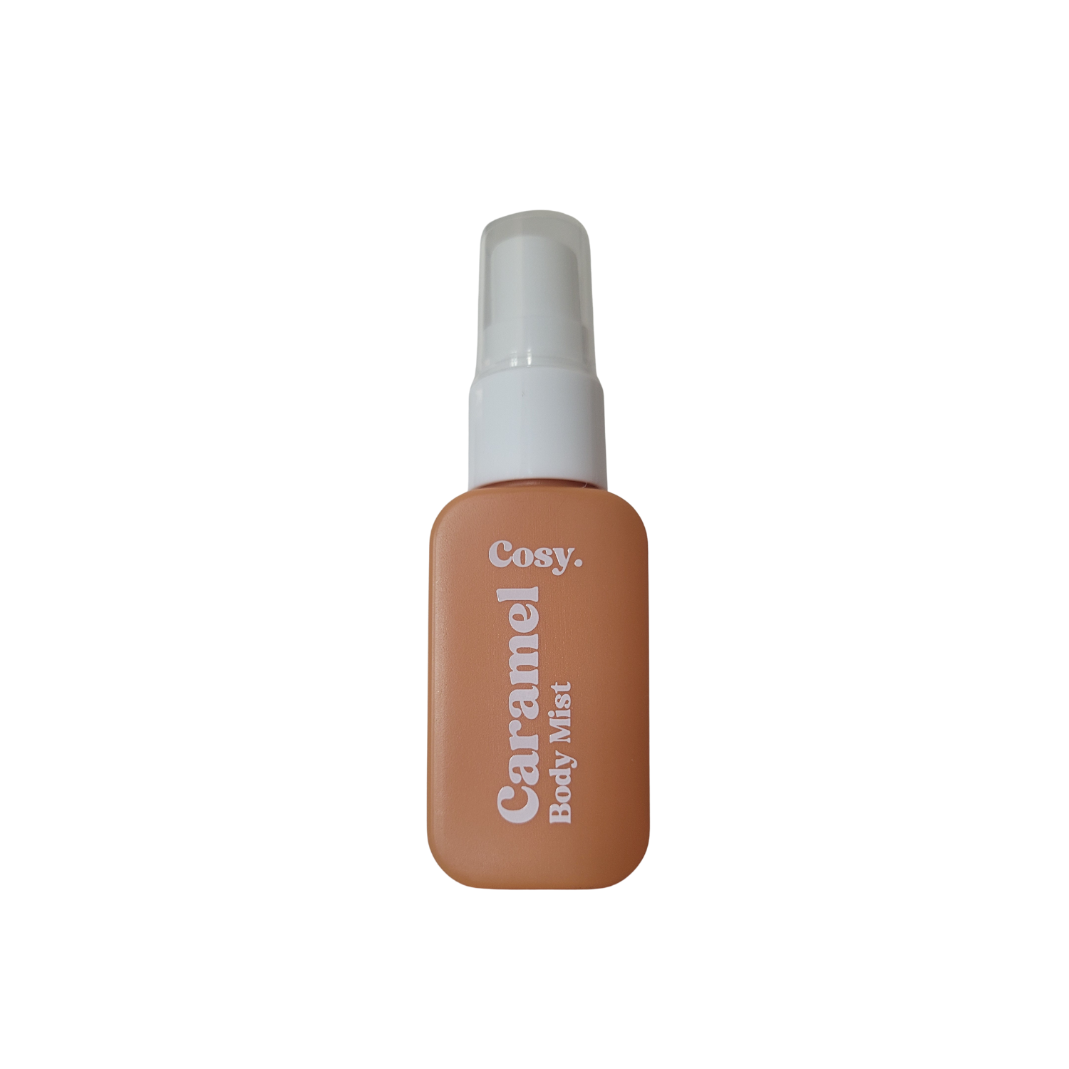 Brume Corporelle Caramel – Cosy Cosmetics (30 ml)