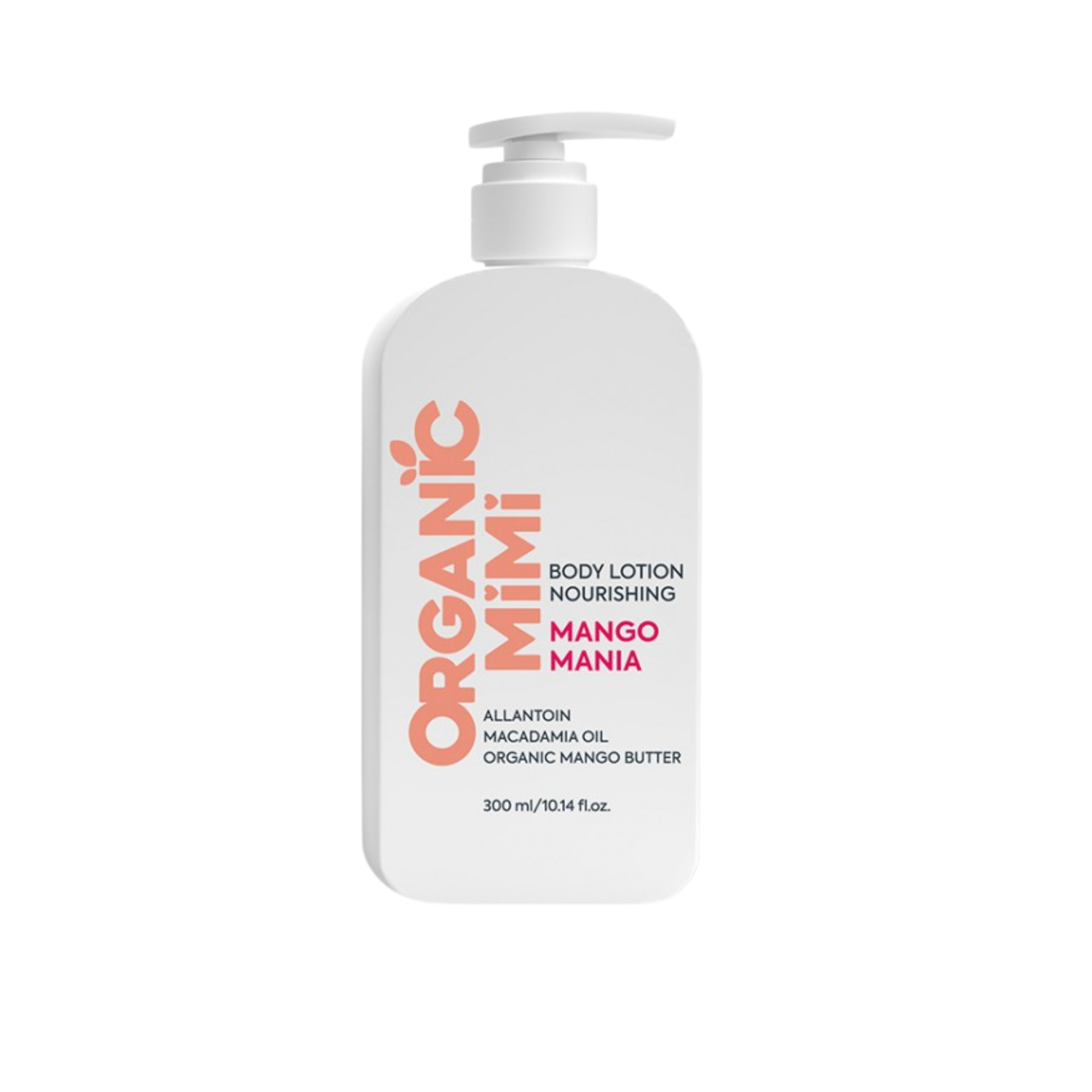 Lotion corporelle Mango & Macadamia – 300 ml