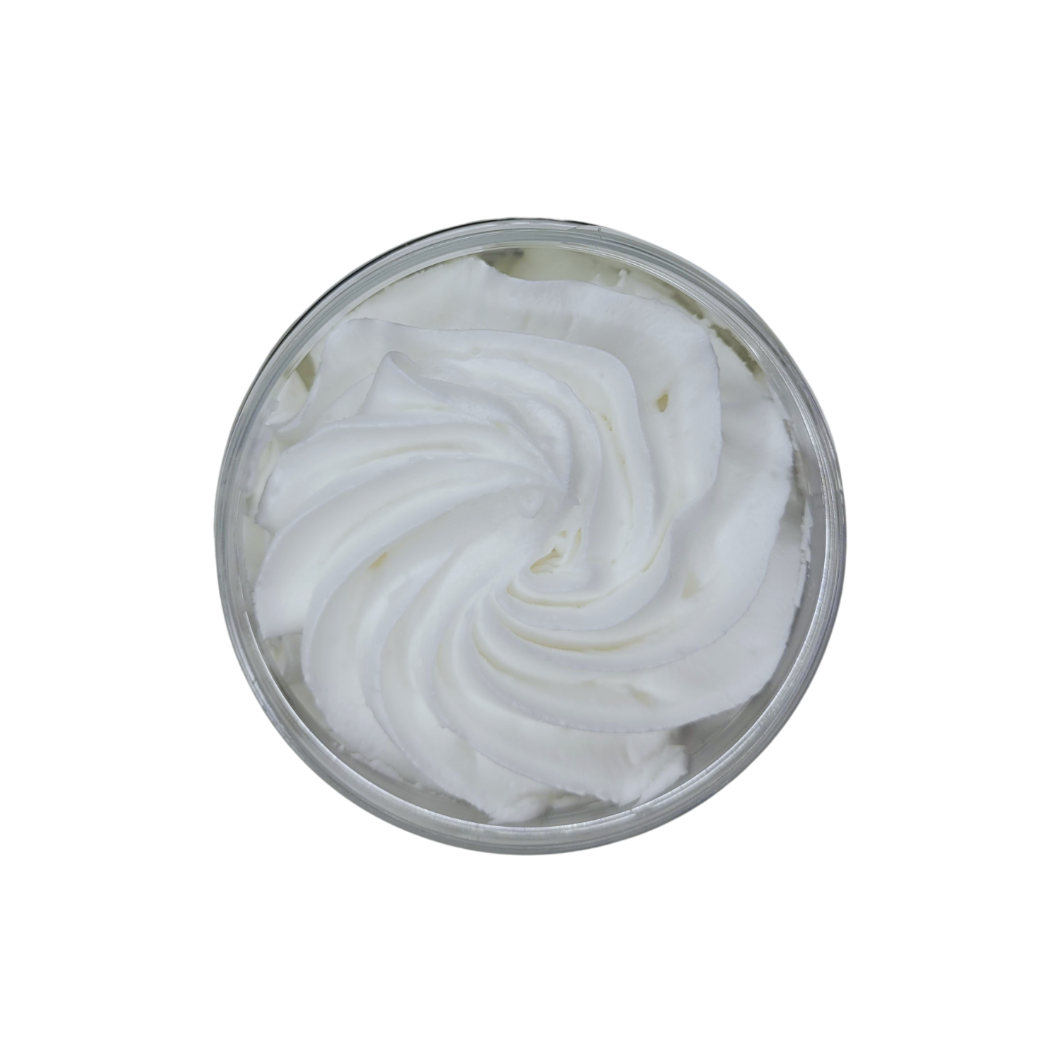 Savon Fouetté Chantilly - Musc Blanc