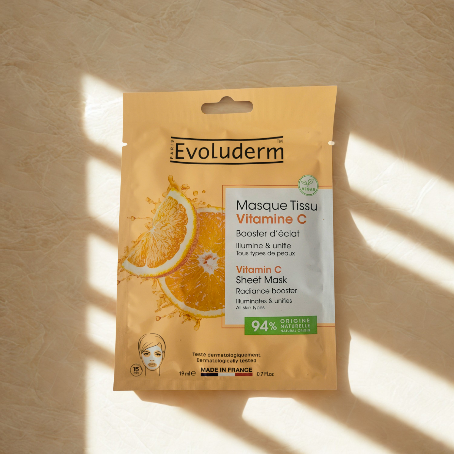 Pack Vitamine C - Routine Éclat & Fraîcheur