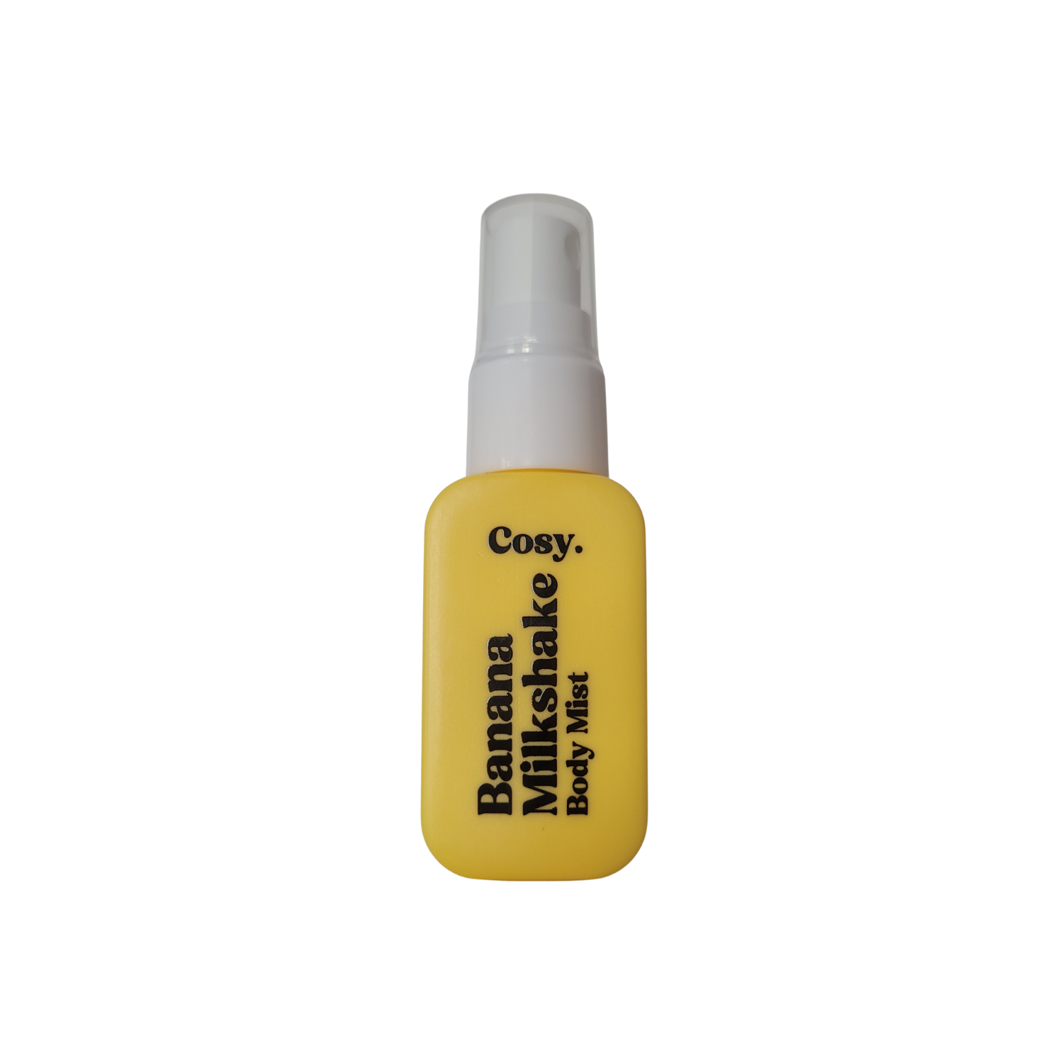 Brume Corporelle Banana Milkshake Cosy Cosmetics – 30 ml