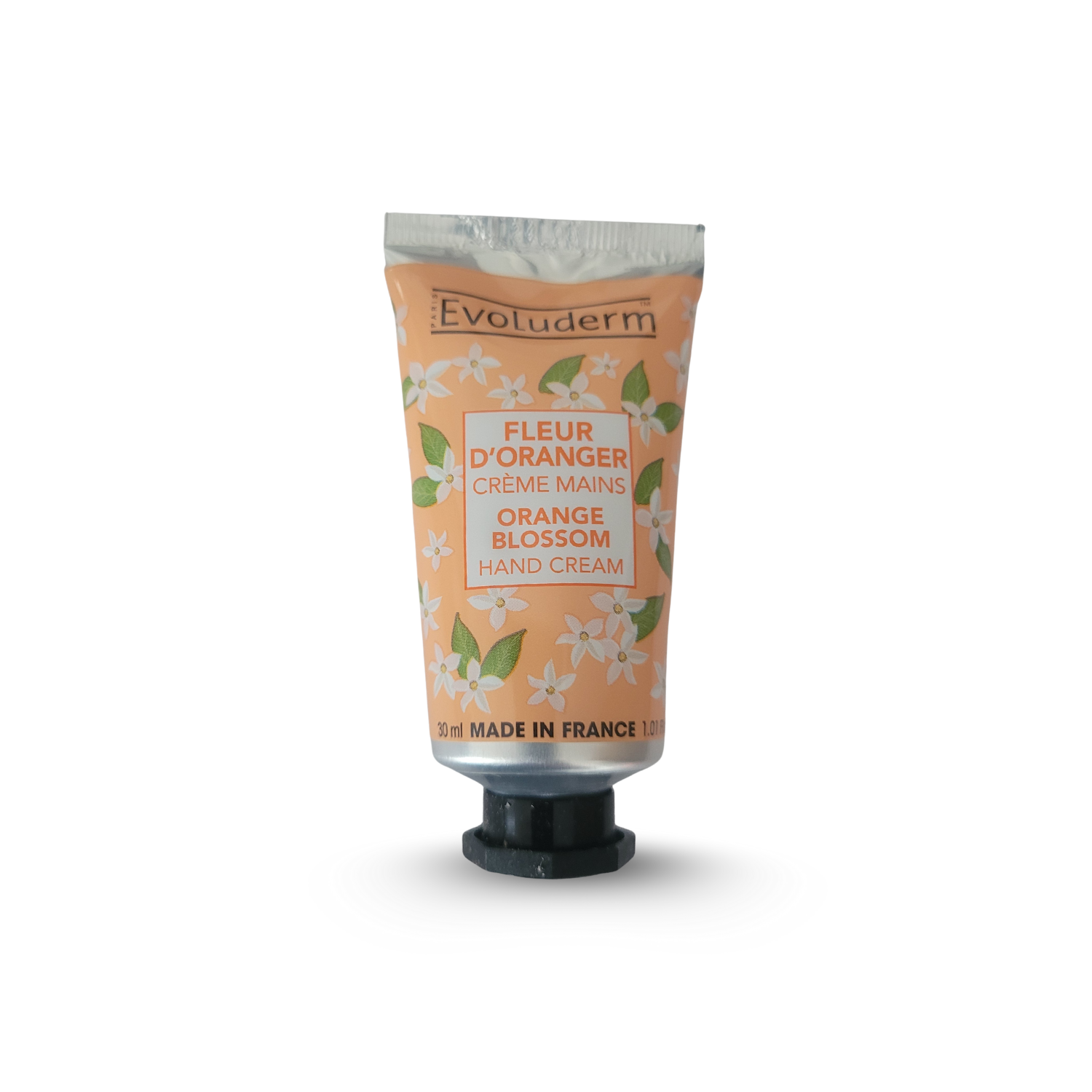 Crème Mains Fleur d’Oranger – 30 ml