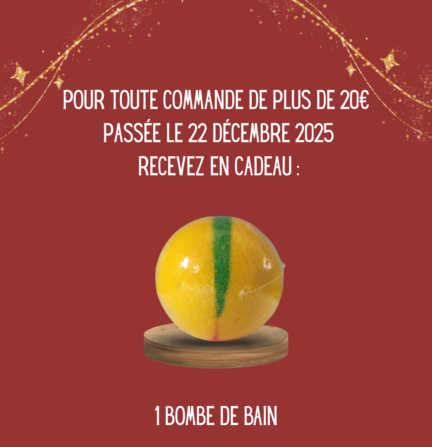 🎁 Case 22 – Détente & Douceur 🛁✨