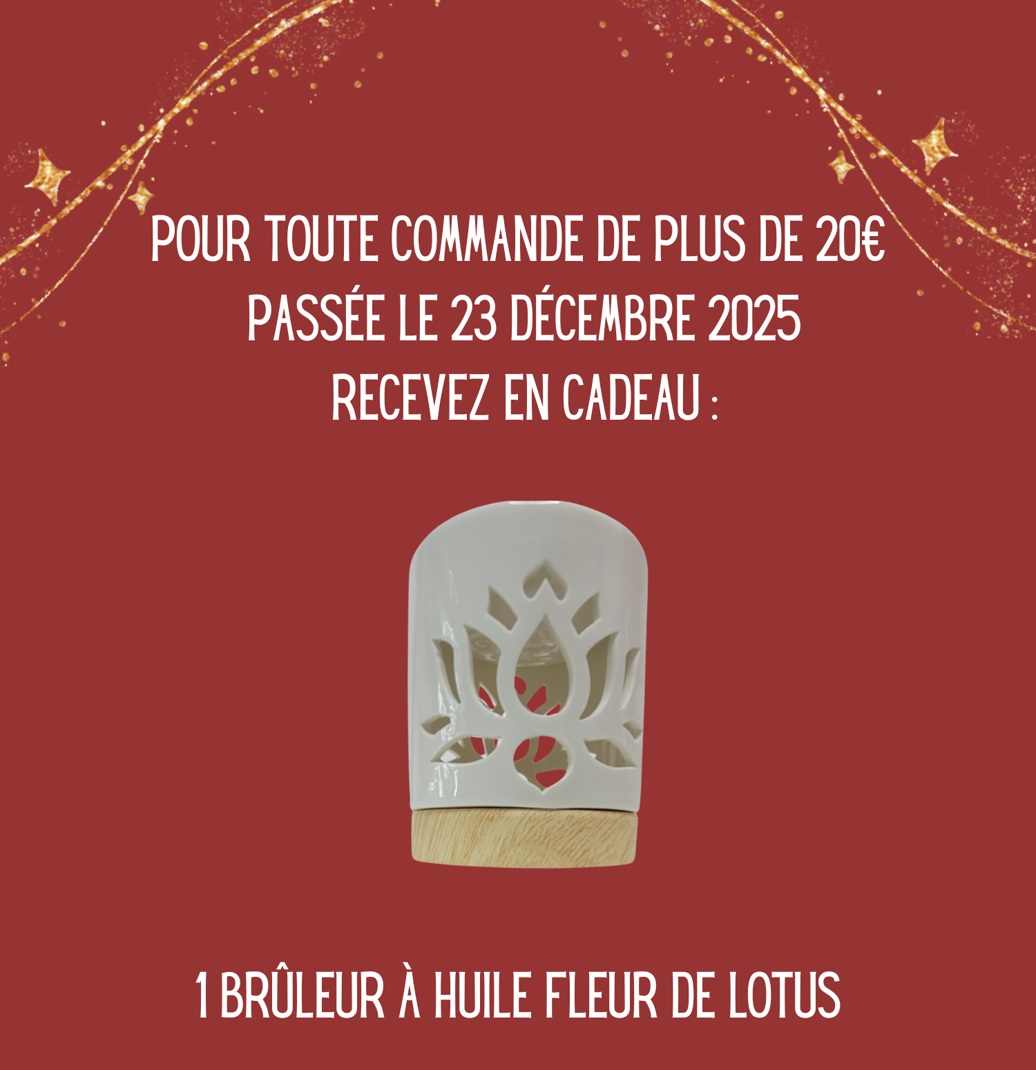 🎁 Cadeau Case 23 – Ambiance & Détente 🕯️✨