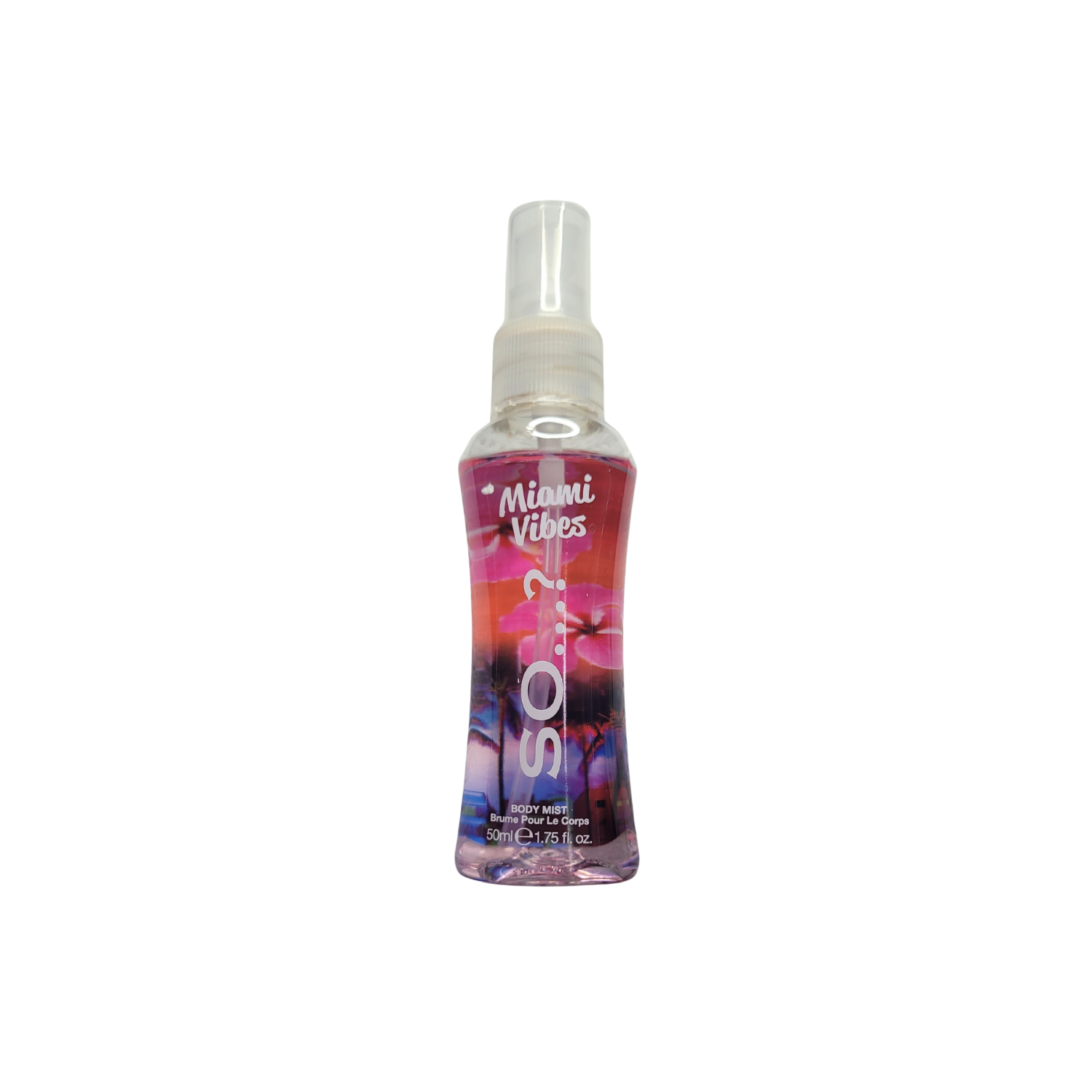 Brume So Corporelle Miami Vibes – 50 ml