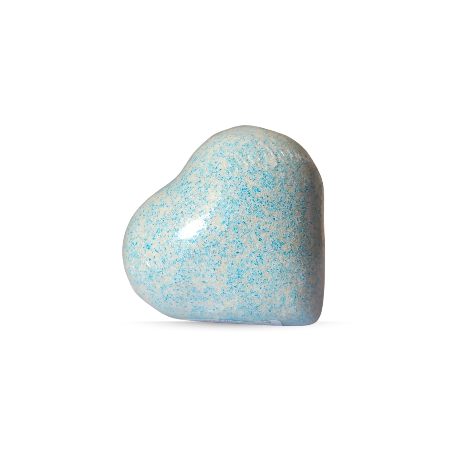 Bombe de Bain Cœur Gentleman – 85/90 g