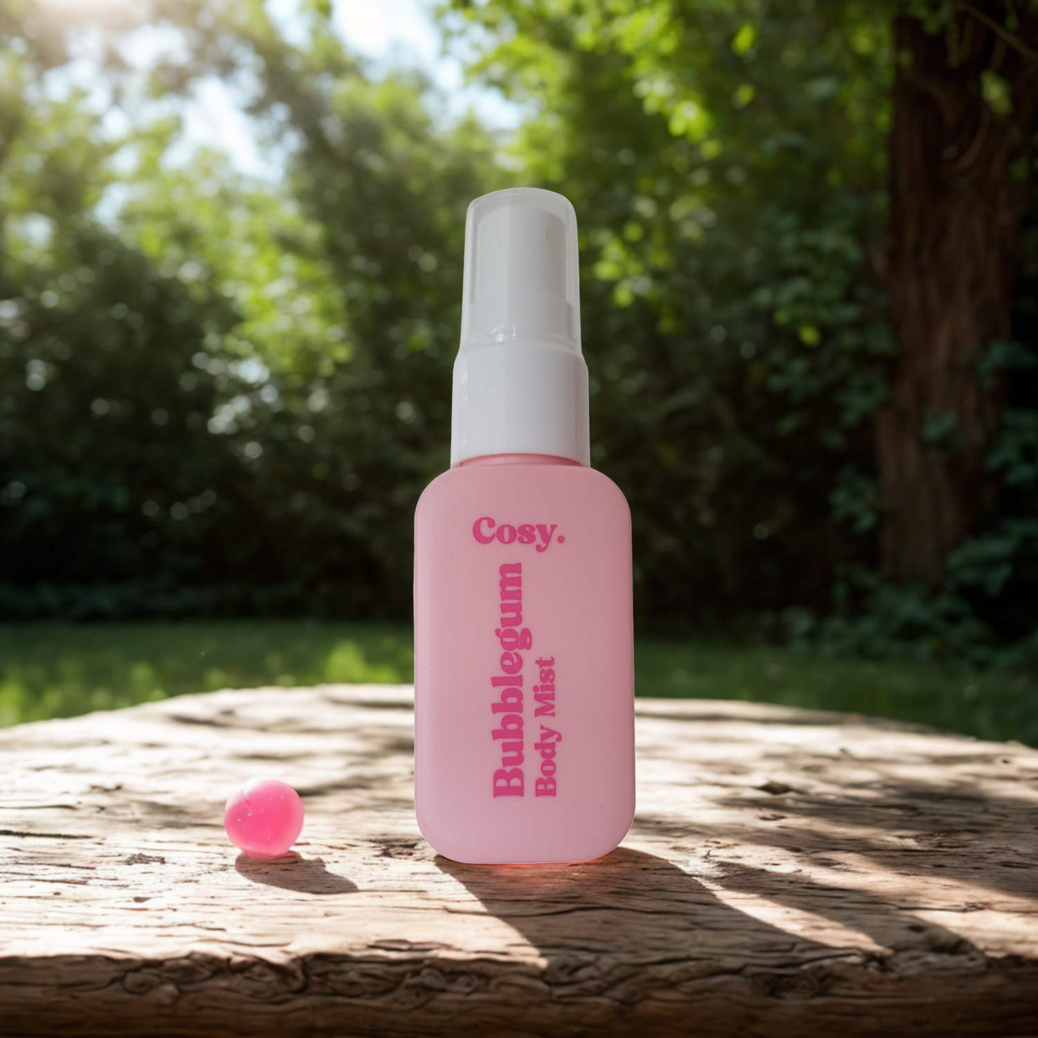 Brume Corporelle Bubble Gum Cosy Cosmetics (30 ml)