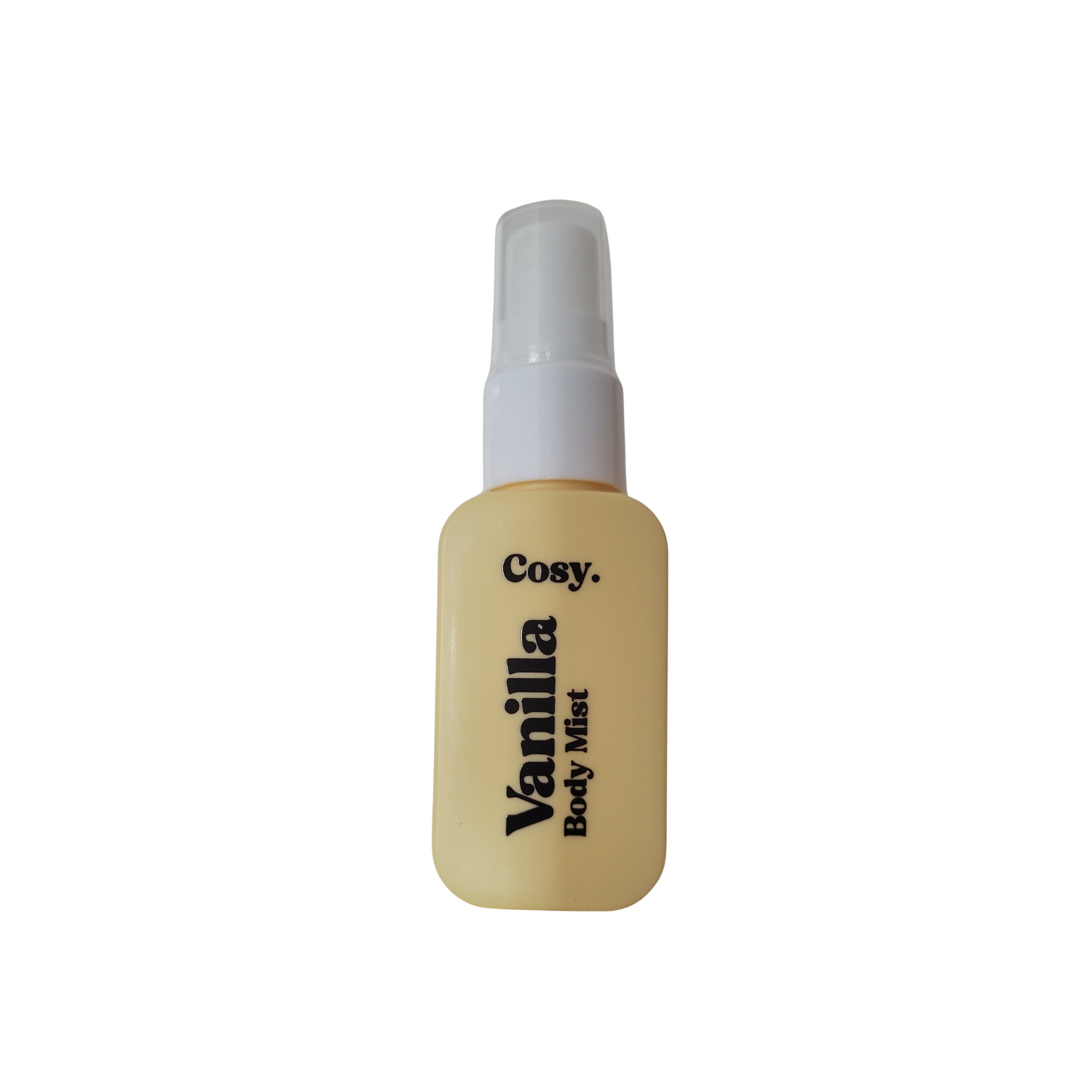 Brume Corporelle Vanille Cosy Cosmetics – 30 ml