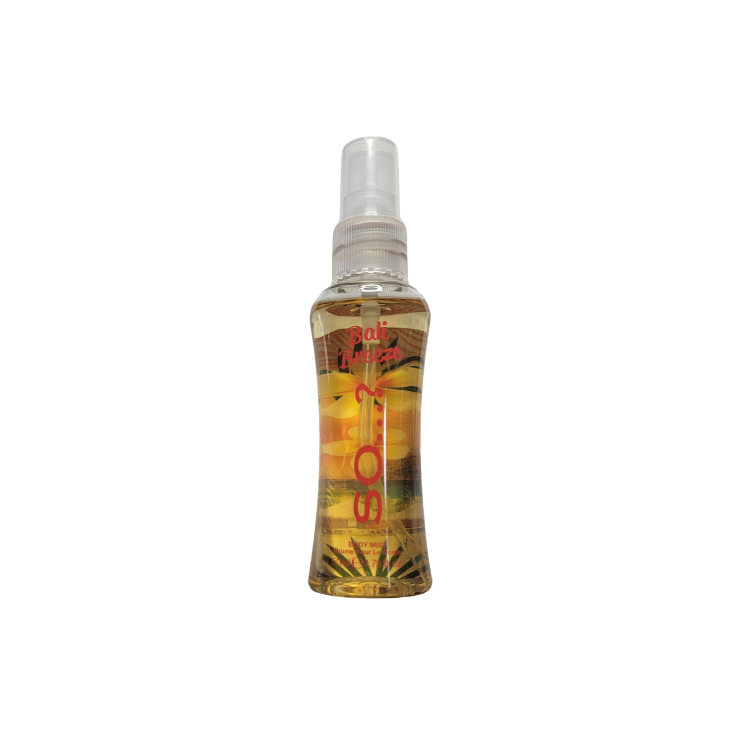 Brume Parfumée Bali Dream So 50ml