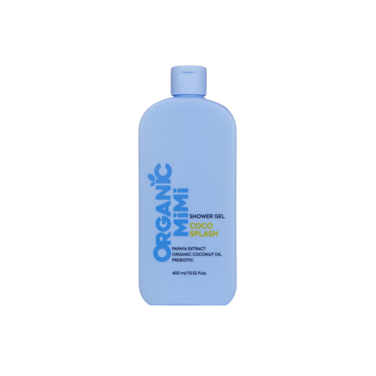 Gel Douche Coco Splash (400 ml) – Organic Mimi