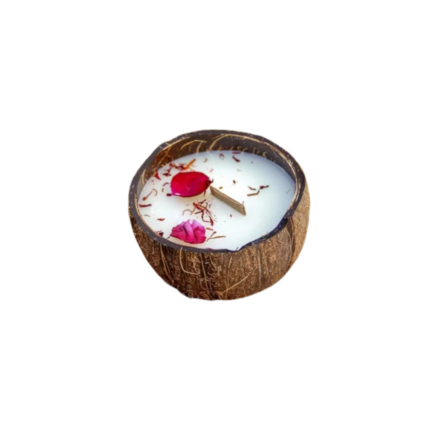 Vela de Flor de Cerezo