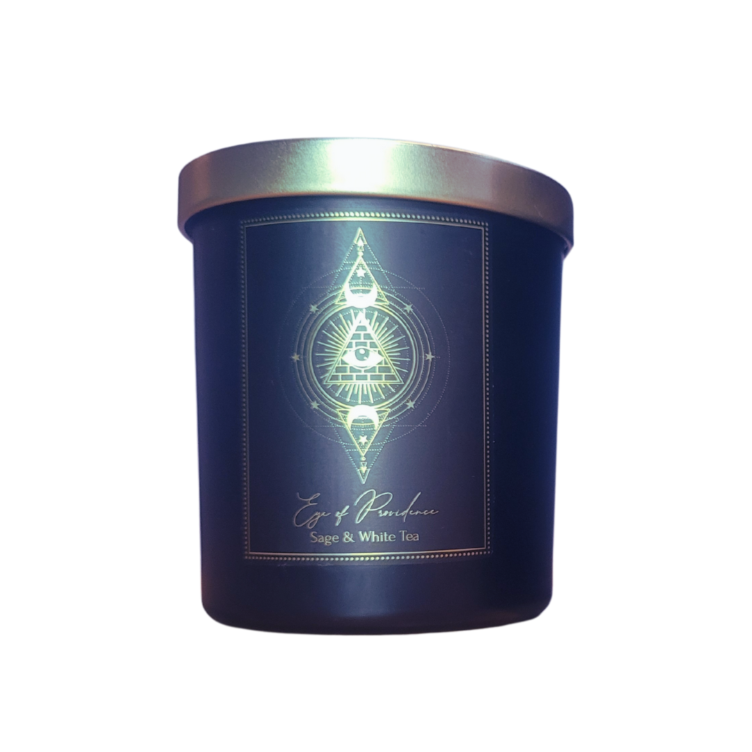 Vela de Intención Eye of Providence - PureWorks