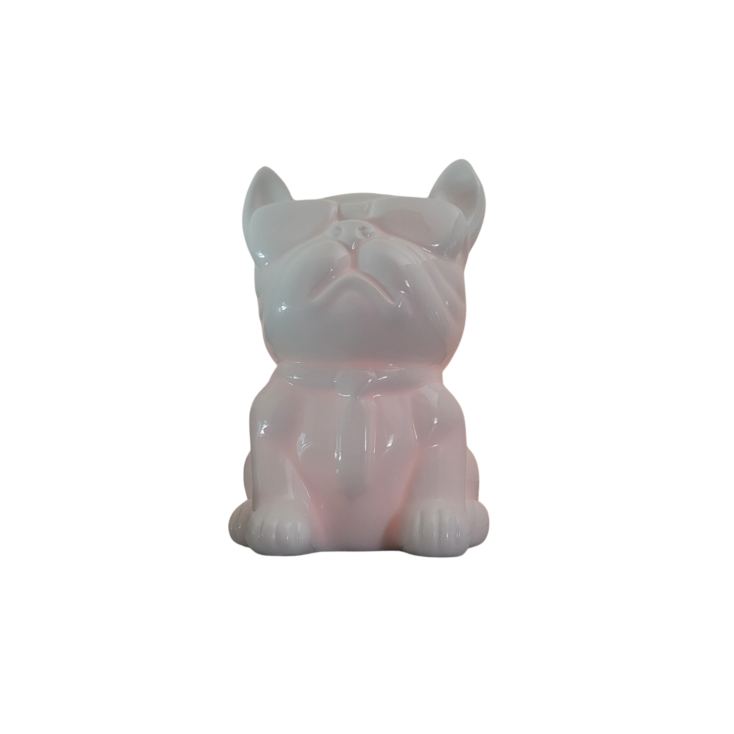 Brûleur à Huile et Fondant Bulldog