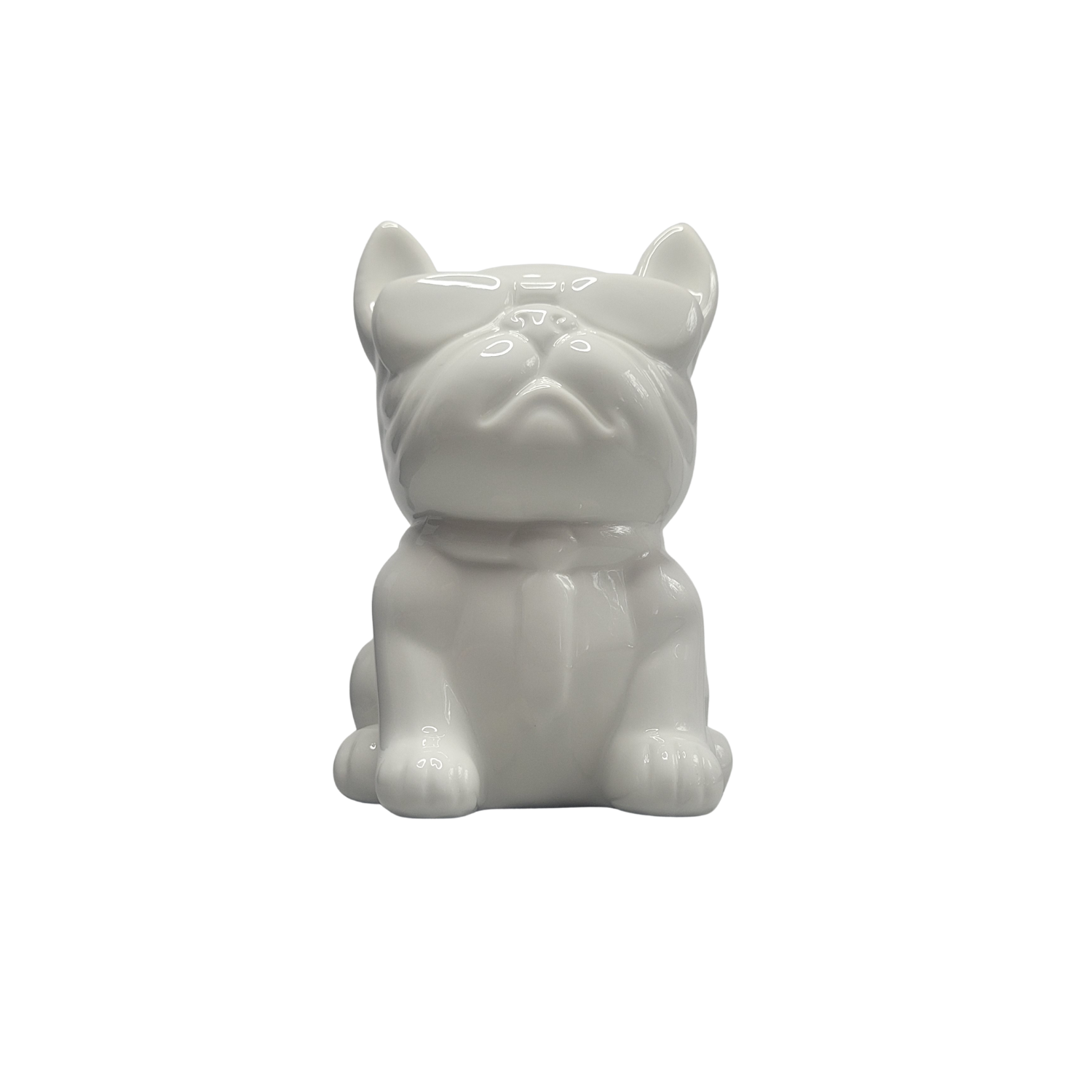 Brûleur à Huile et Fondant Bulldog