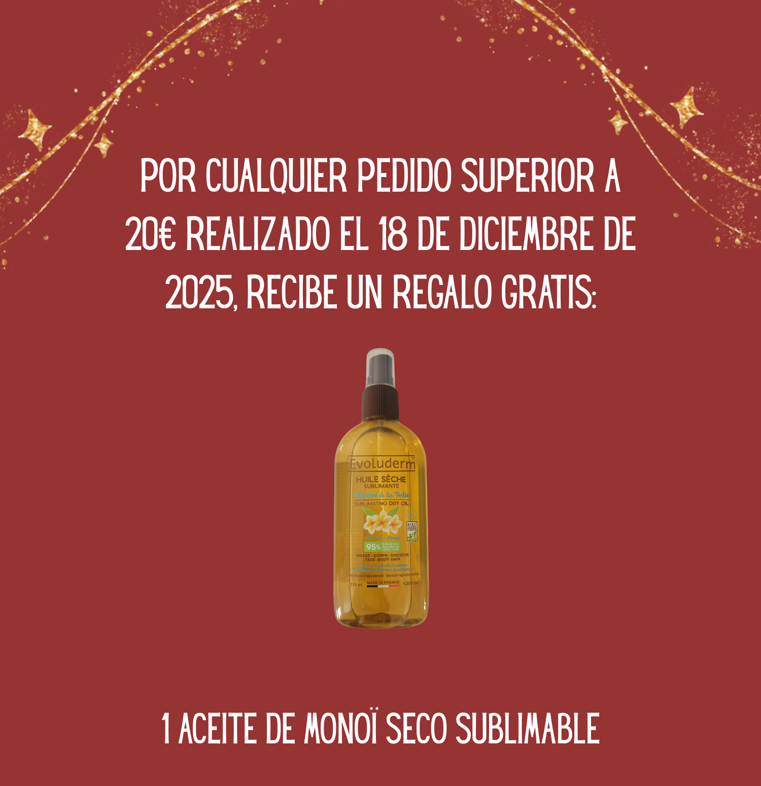 🎁 Casilla 18 – Evasión & sublimación ✨