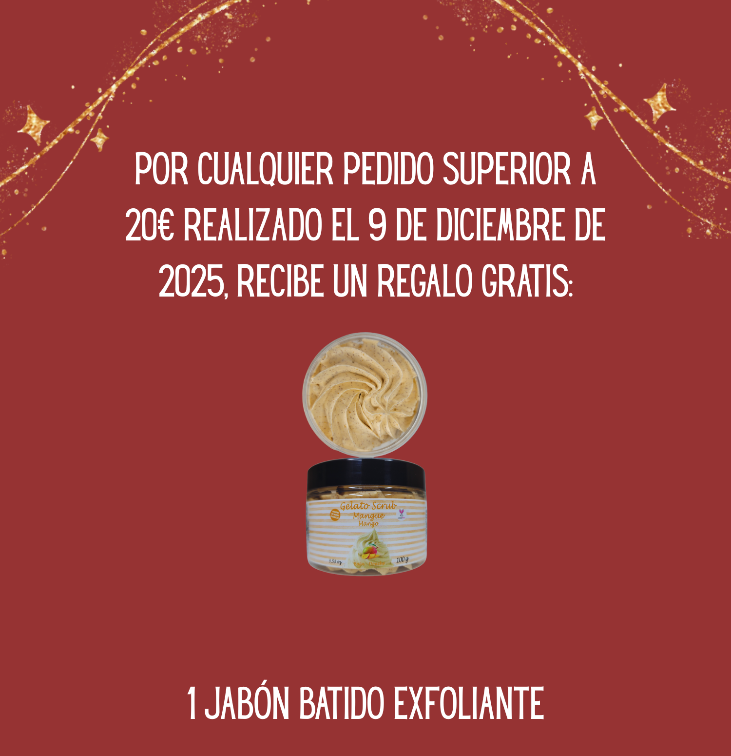 🎁 Regalo de la Casilla 9
