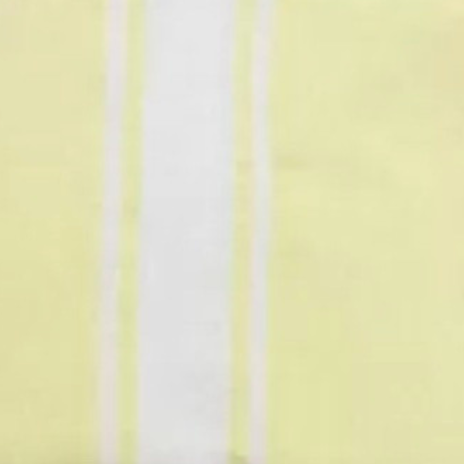 Fouta Jaune Canari Classique 1x2 m